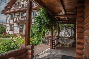 Atlanta Sheremetyevo Hotel