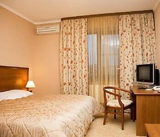 Atlanta Sheremetyevo Hotel