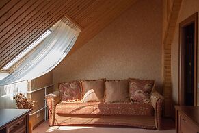Atlanta Sheremetyevo Hotel