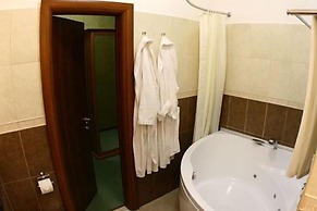 Atlanta Sheremetyevo Hotel
