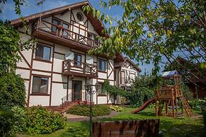 Atlanta Sheremetyevo Hotel