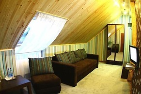 Atlanta Sheremetyevo Hotel
