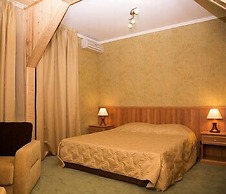 Atlanta Sheremetyevo Hotel
