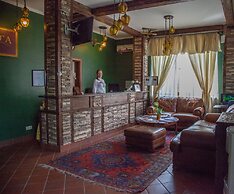 Atlanta Sheremetyevo Hotel