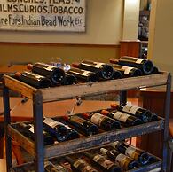 Johnston Canyon Lodge and Bungalows