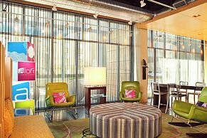Aloft Chesapeake