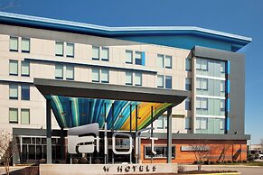 Aloft Chesapeake