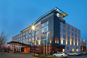 Aloft Chesapeake