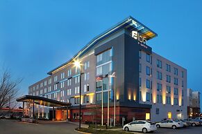Aloft Chesapeake
