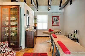 Protea Hotel by Marriott Dorpshuis & Spa Stellenbosch
