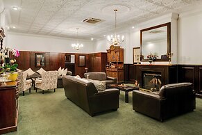 Protea Hotel by Marriott Dorpshuis & Spa Stellenbosch