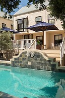 Protea Hotel by Marriott Dorpshuis & Spa Stellenbosch