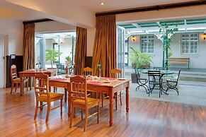 Protea Hotel by Marriott Dorpshuis & Spa Stellenbosch