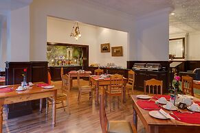 Protea Hotel by Marriott Dorpshuis & Spa Stellenbosch