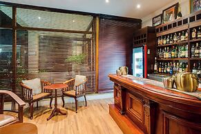 Protea Hotel by Marriott Dorpshuis & Spa Stellenbosch