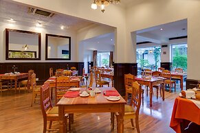 Protea Hotel by Marriott Dorpshuis & Spa Stellenbosch