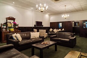 Protea Hotel by Marriott Dorpshuis & Spa Stellenbosch