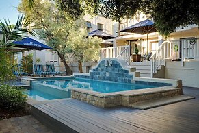 Protea Hotel by Marriott Dorpshuis & Spa Stellenbosch