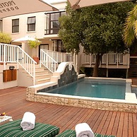Protea Hotel by Marriott Dorpshuis & Spa Stellenbosch