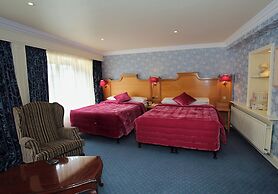Arbutus Hotel Killarney