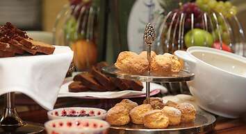 Arbutus Hotel Killarney