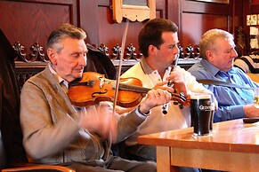 Arbutus Hotel Killarney