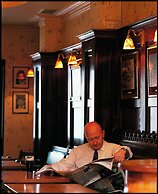 Arbutus Hotel Killarney