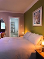 Amber Hill Guesthouse