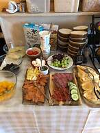 Amber Hill Guesthouse