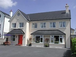 Amber Hill Guesthouse