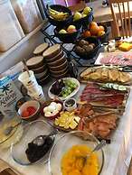 Amber Hill Guesthouse