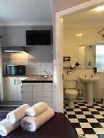 Amber Hill Guesthouse