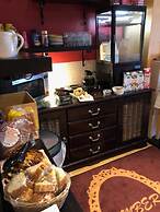 Amber Hill Guesthouse