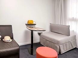 ibis Styles Vichy Centre