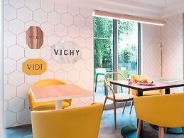 ibis Styles Vichy Centre