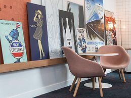 ibis Styles Vichy Centre