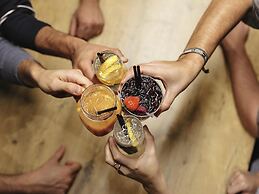 ibis Styles Vichy Centre