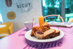 ibis Styles Vichy Centre