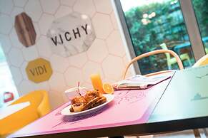 ibis Styles Vichy Centre