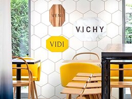 ibis Styles Vichy Centre