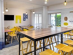 ibis Styles Vichy Centre