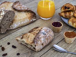 ibis Styles Vichy Centre