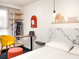 ibis Styles Vichy Centre