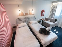 ibis Styles Vichy Centre