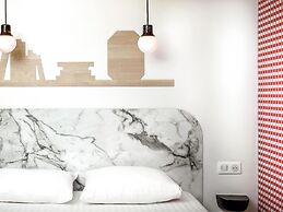 ibis Styles Vichy Centre