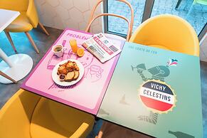 ibis Styles Vichy Centre