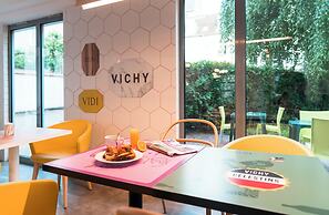 ibis Styles Vichy Centre
