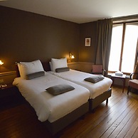Hotel de la Poste - Relais Napoléon III