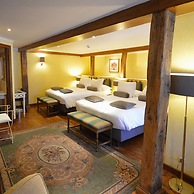 Hotel de la Poste - Relais Napoléon III