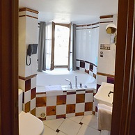 Hotel de la Poste - Relais Napoléon III